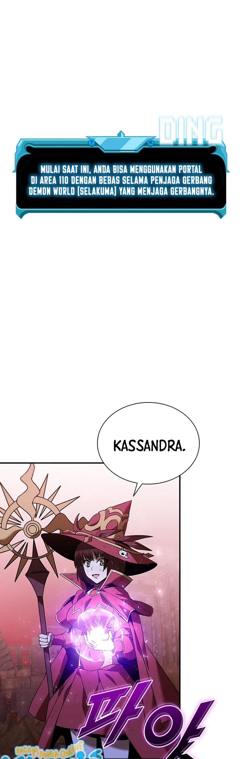 Taming Master Chapter 130 - halaman 48