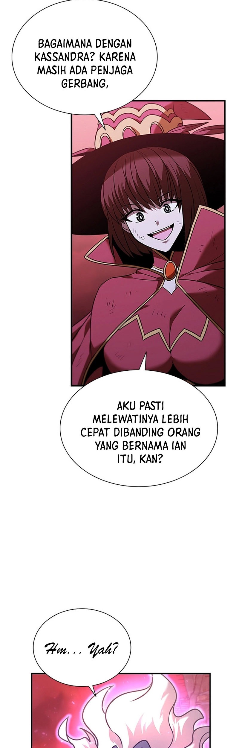 Taming Master Chapter 130 - halaman 51