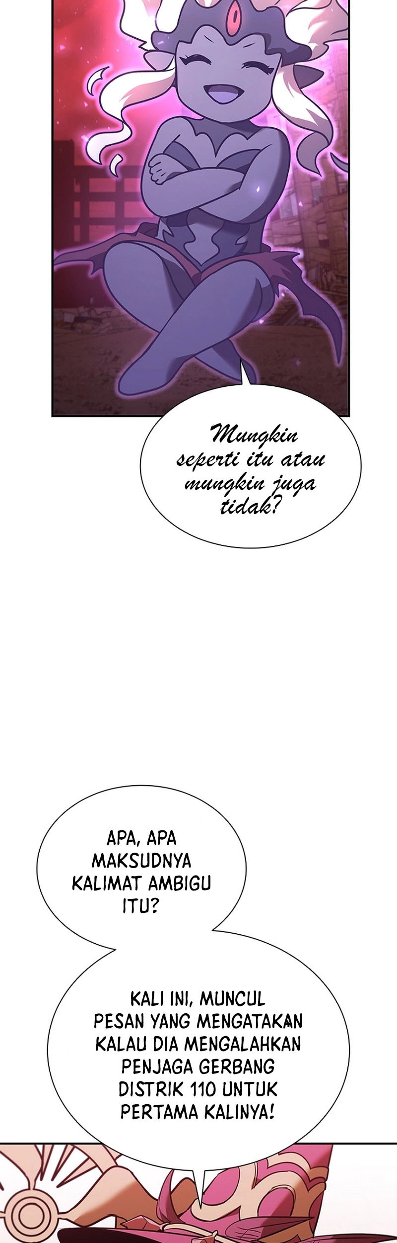 Taming Master Chapter 130 - halaman 52