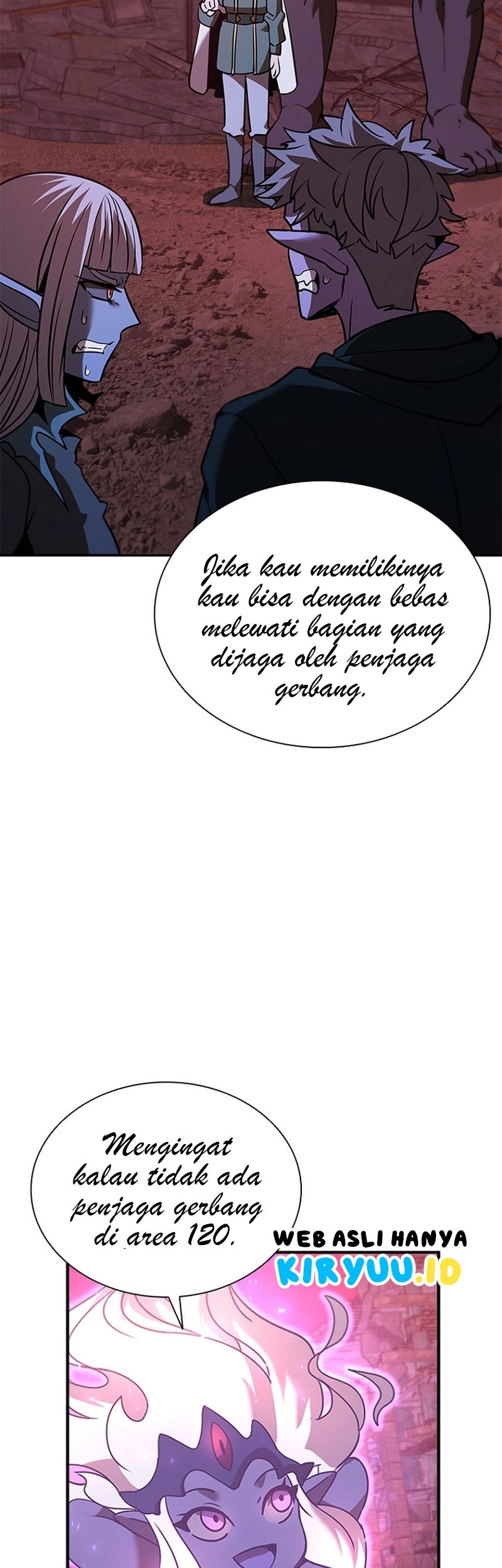 Taming Master Chapter 130 - halaman 56