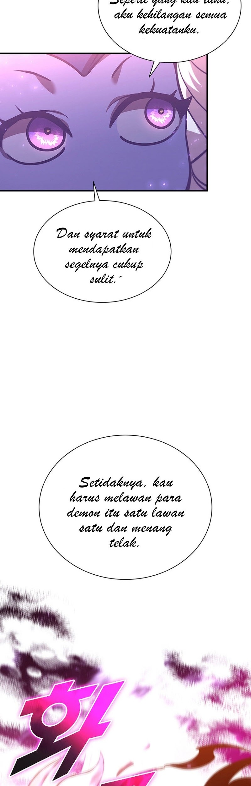 Taming Master Chapter 130 - halaman 59