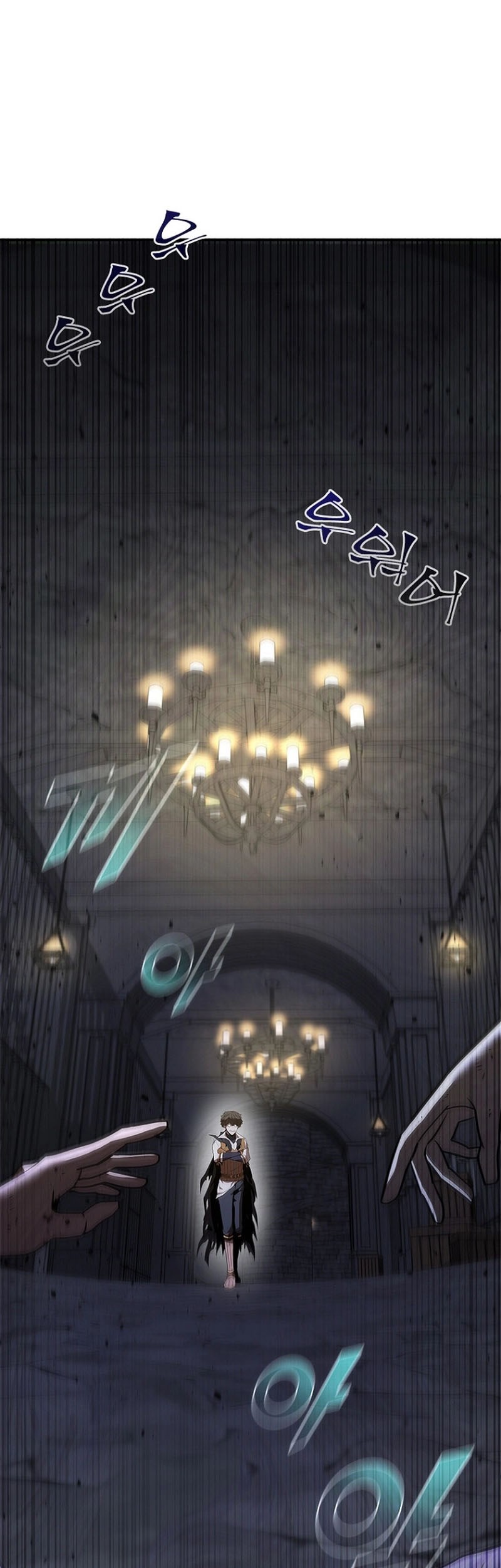 Taming Master Chapter 130 - halaman 6