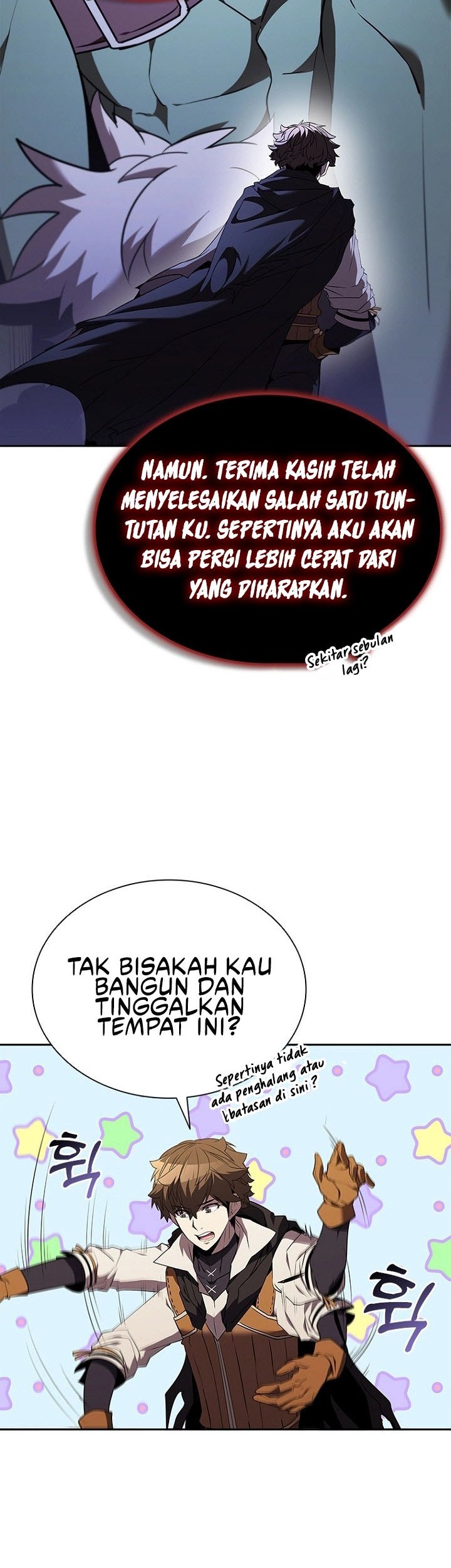 Taming Master Chapter 131 - halaman 14