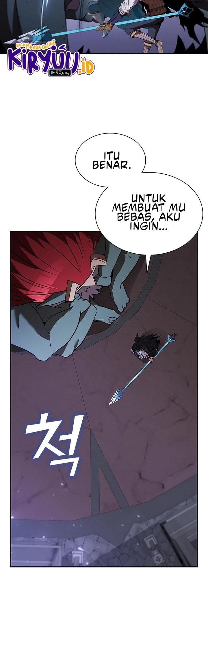 Taming Master Chapter 131 - halaman 18