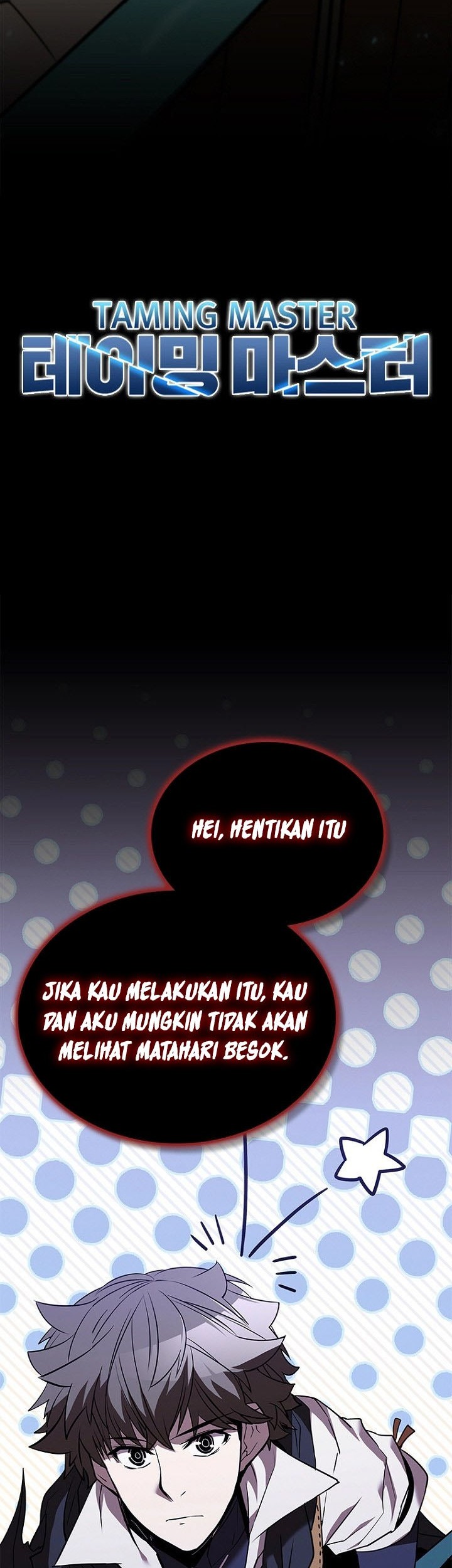 Taming Master Chapter 131 - halaman 20