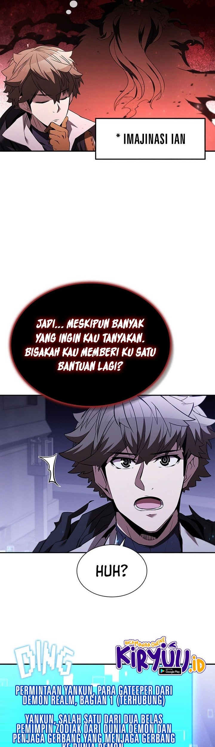 Taming Master Chapter 131 - halaman 24