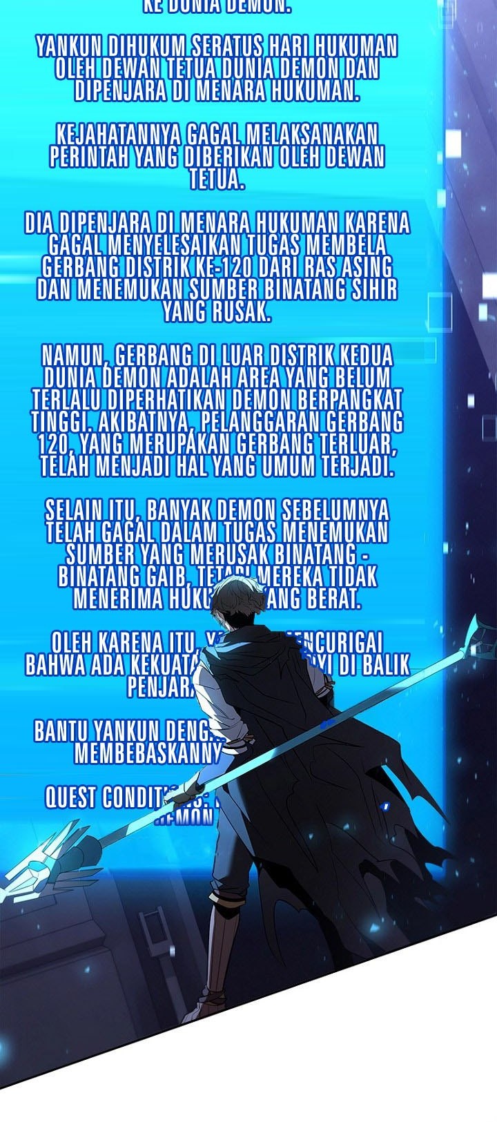 Taming Master Chapter 131 - halaman 25