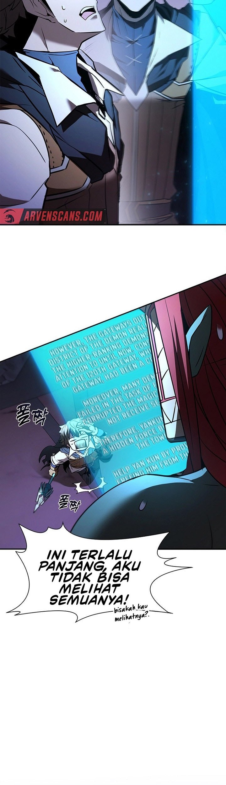 Taming Master Chapter 131 - halaman 27