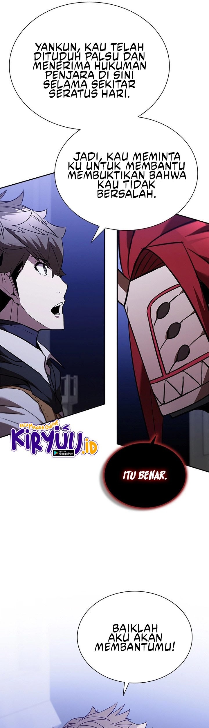 Taming Master Chapter 131 - halaman 29