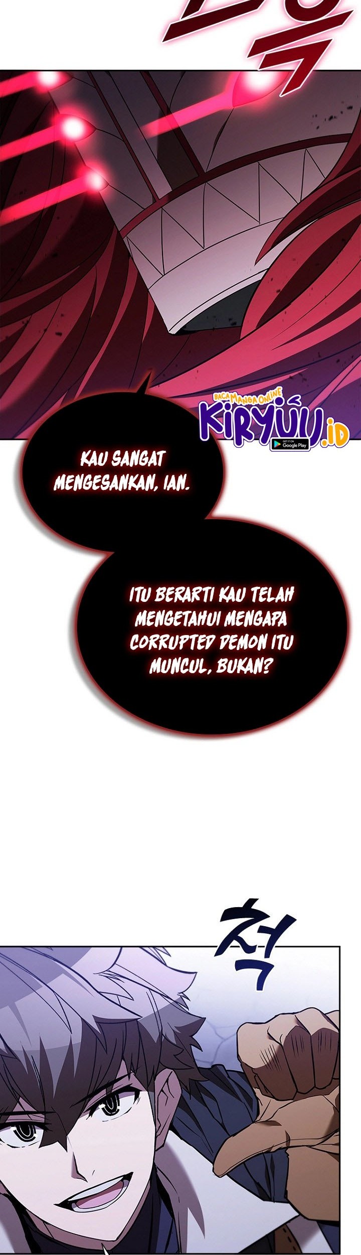 Taming Master Chapter 131 - halaman 3