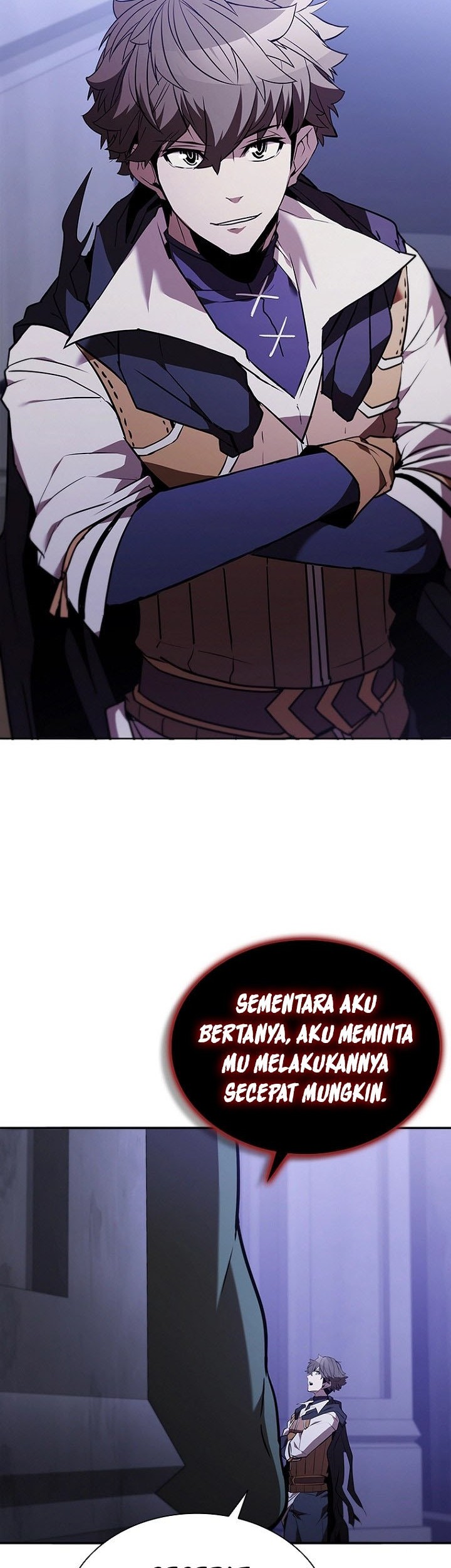 Taming Master Chapter 131 - halaman 30