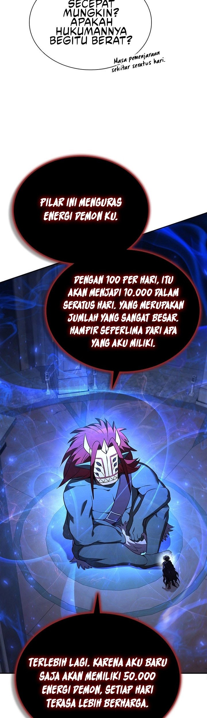 Taming Master Chapter 131 - halaman 31