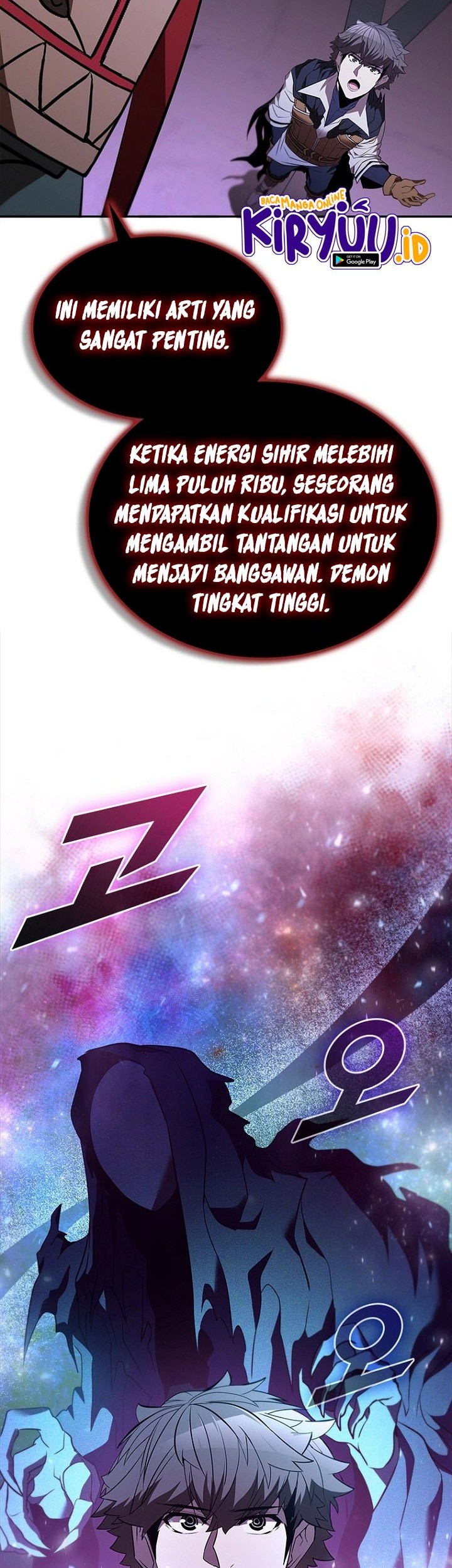 Taming Master Chapter 131 - halaman 34