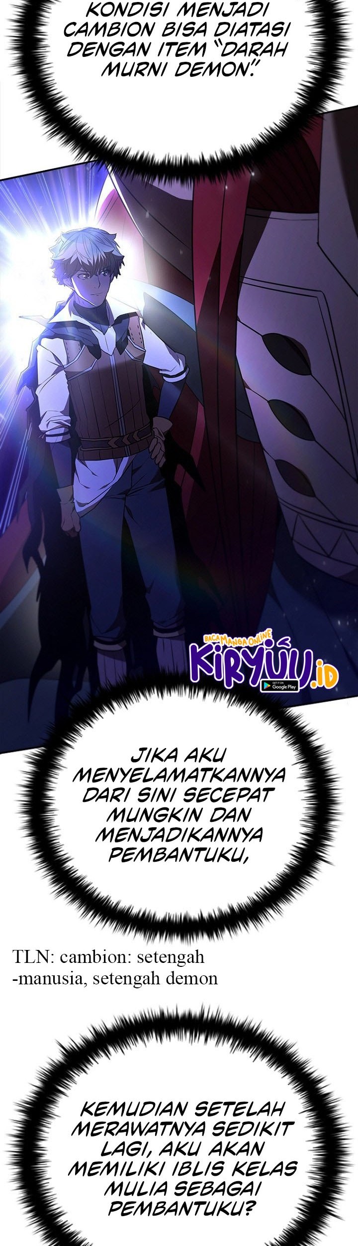 Taming Master Chapter 131 - halaman 37