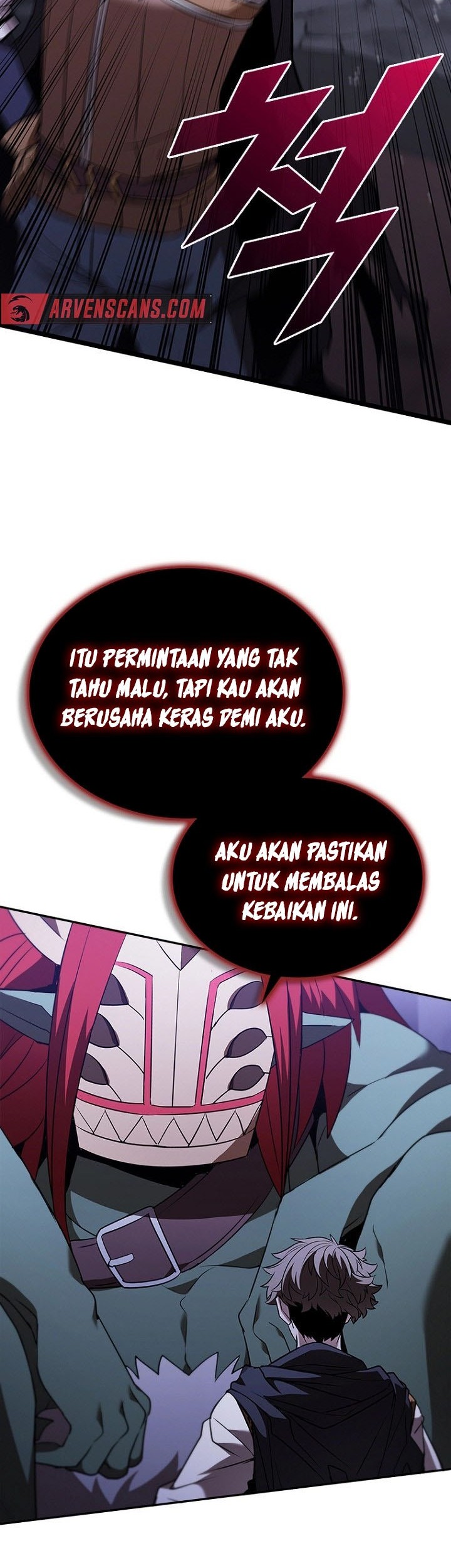 Taming Master Chapter 131 - halaman 40