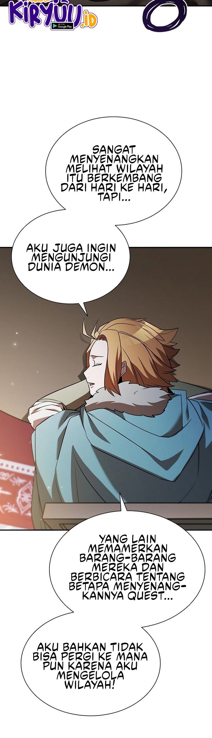 Taming Master Chapter 131 - halaman 45