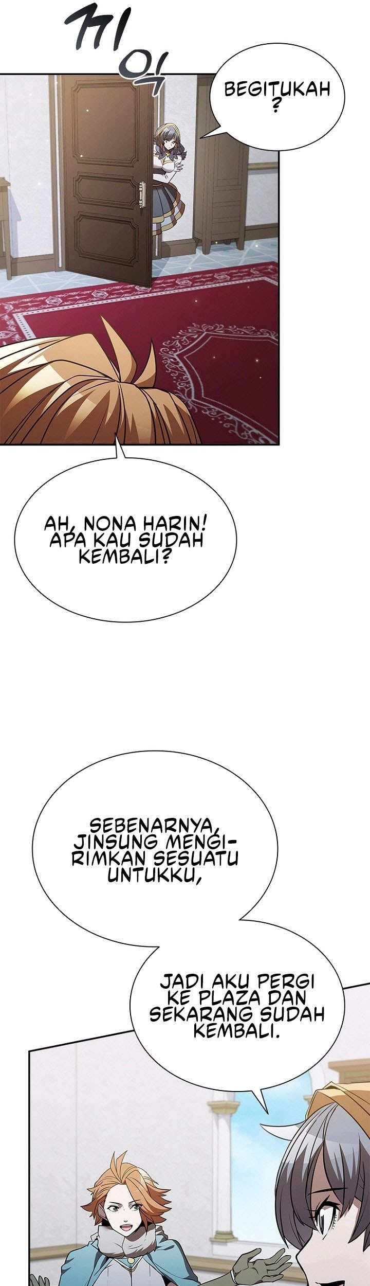 Taming Master Chapter 131 - halaman 47