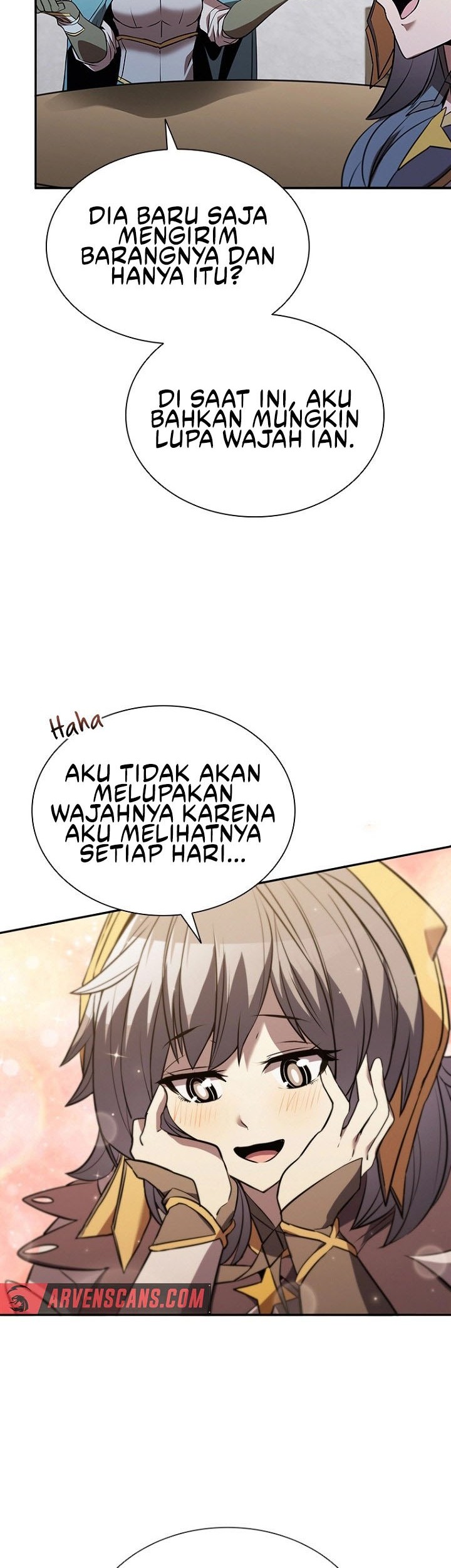 Taming Master Chapter 131 - halaman 48