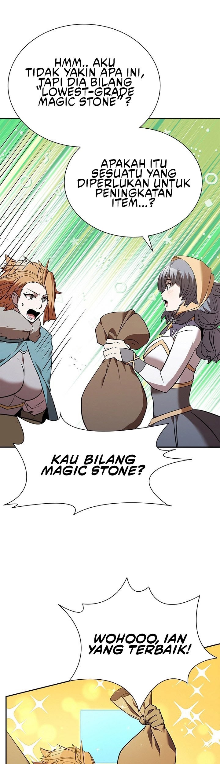 Taming Master Chapter 131 - halaman 51