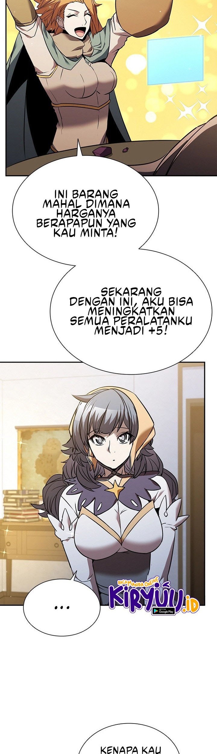 Taming Master Chapter 131 - halaman 52