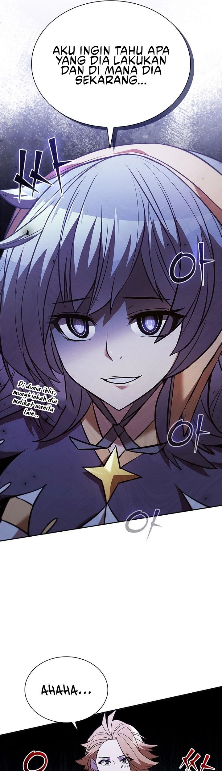 Taming Master Chapter 131 - halaman 54