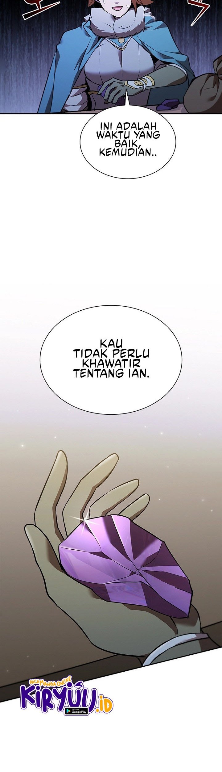 Taming Master Chapter 131 - halaman 55