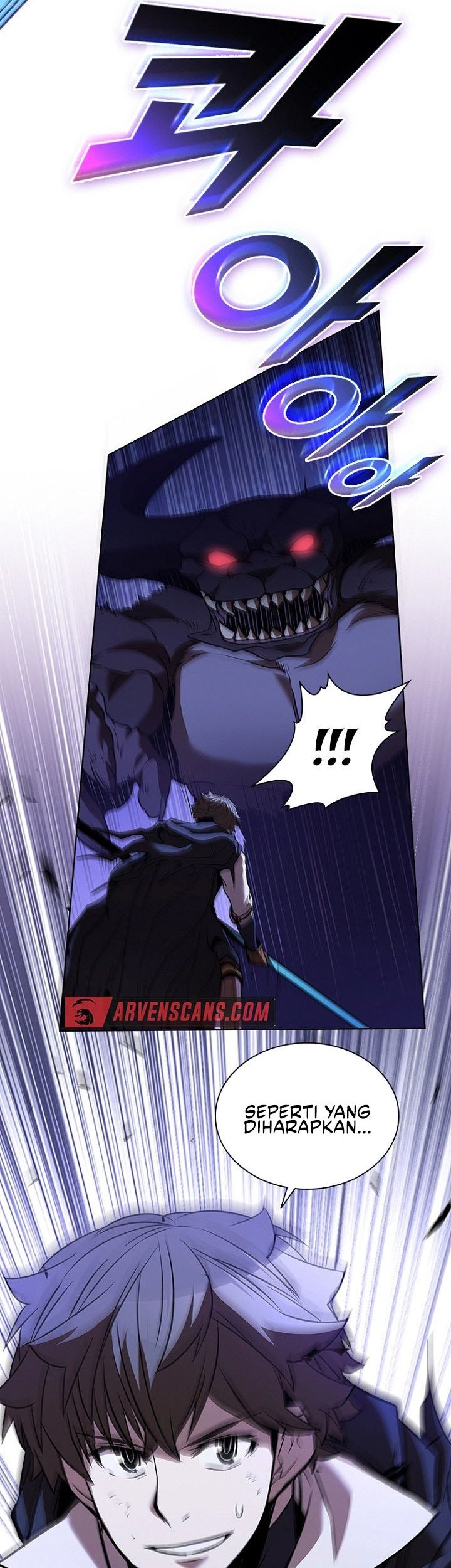 Taming Master Chapter 131 - halaman 58