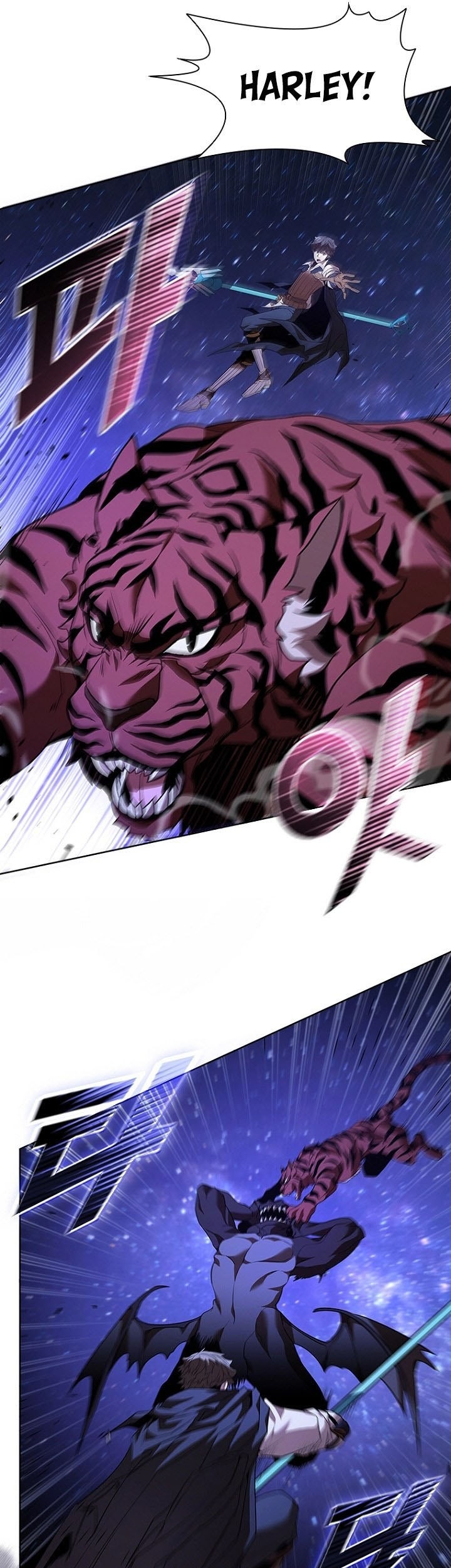 Taming Master Chapter 131 - halaman 60