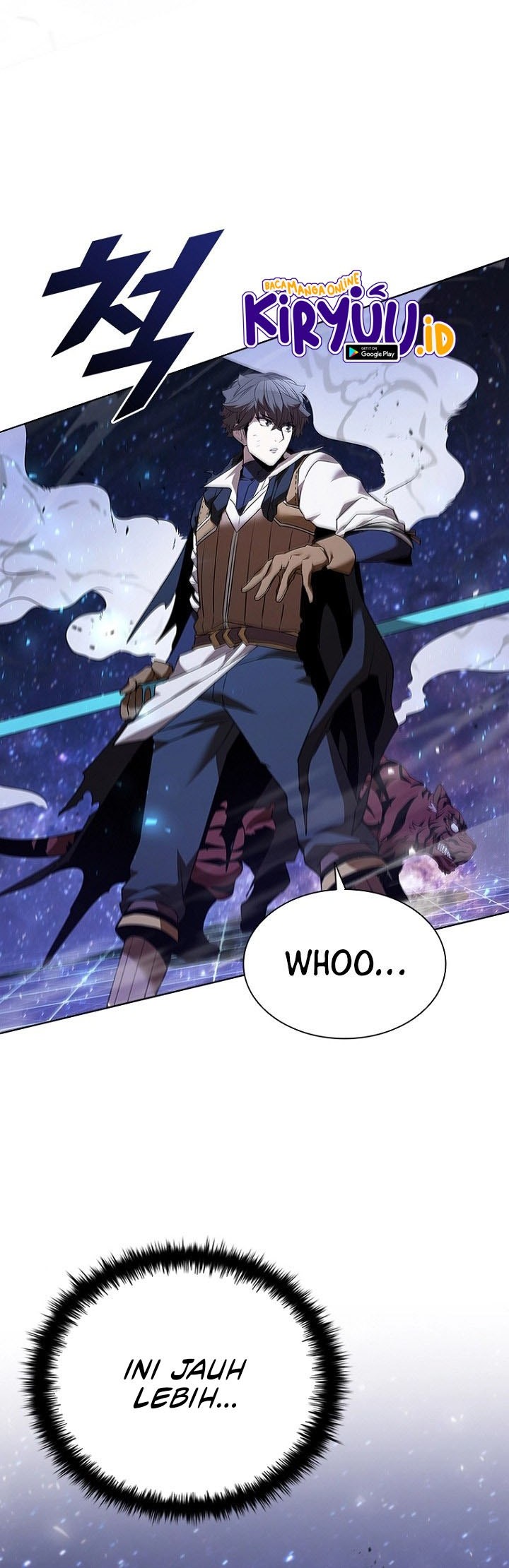Taming Master Chapter 131 - halaman 62