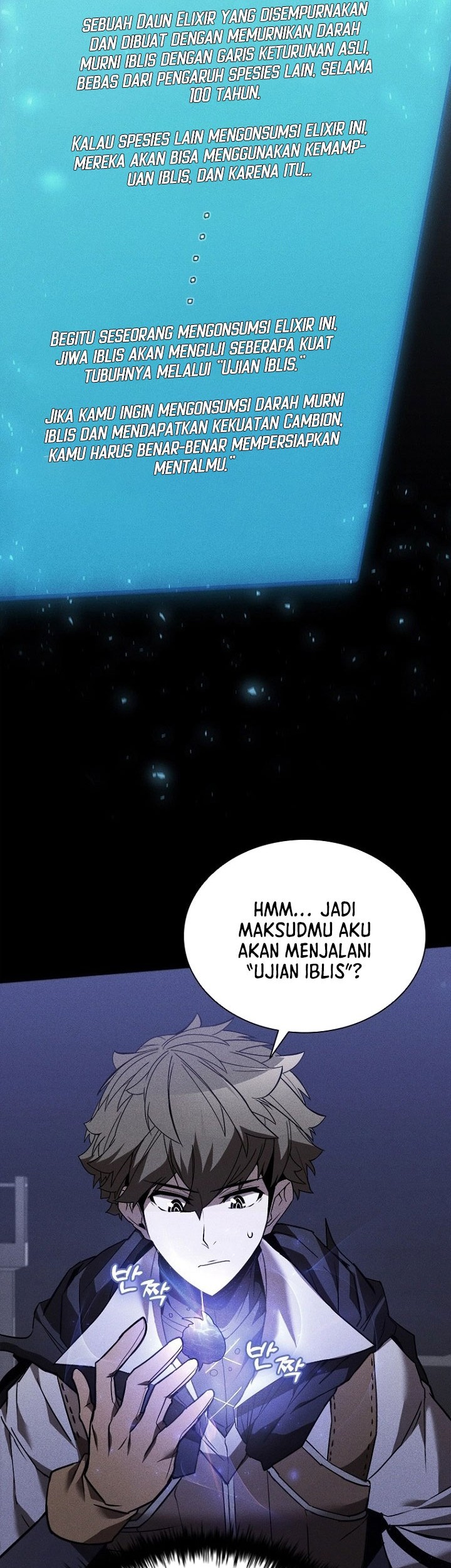 Taming Master Chapter 132 - halaman 10