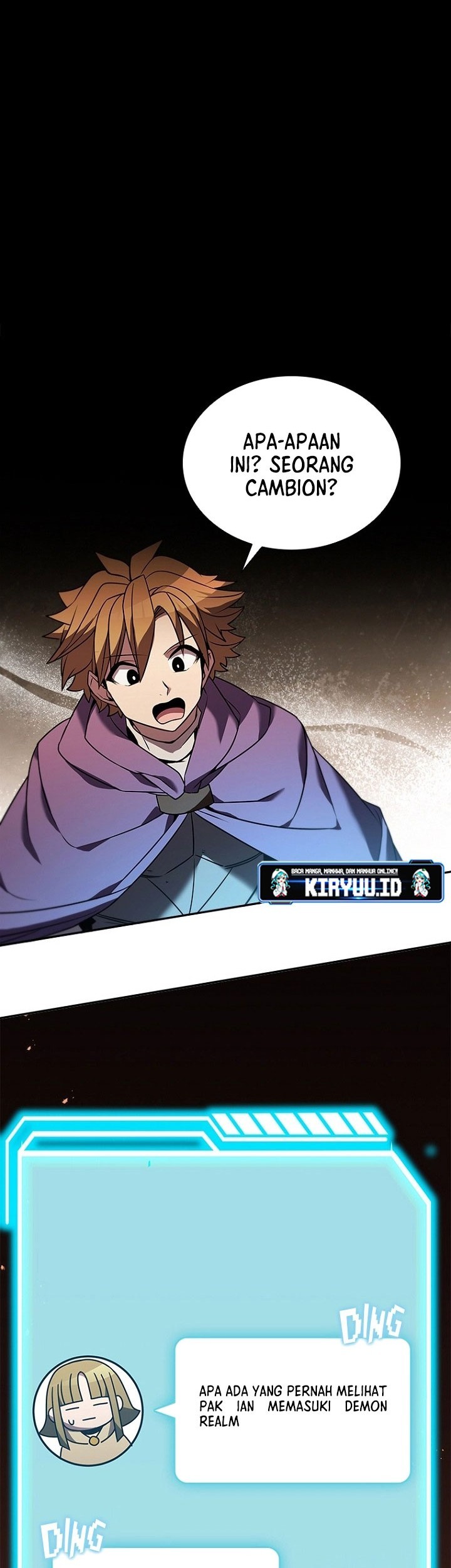Taming Master Chapter 132 - halaman 19
