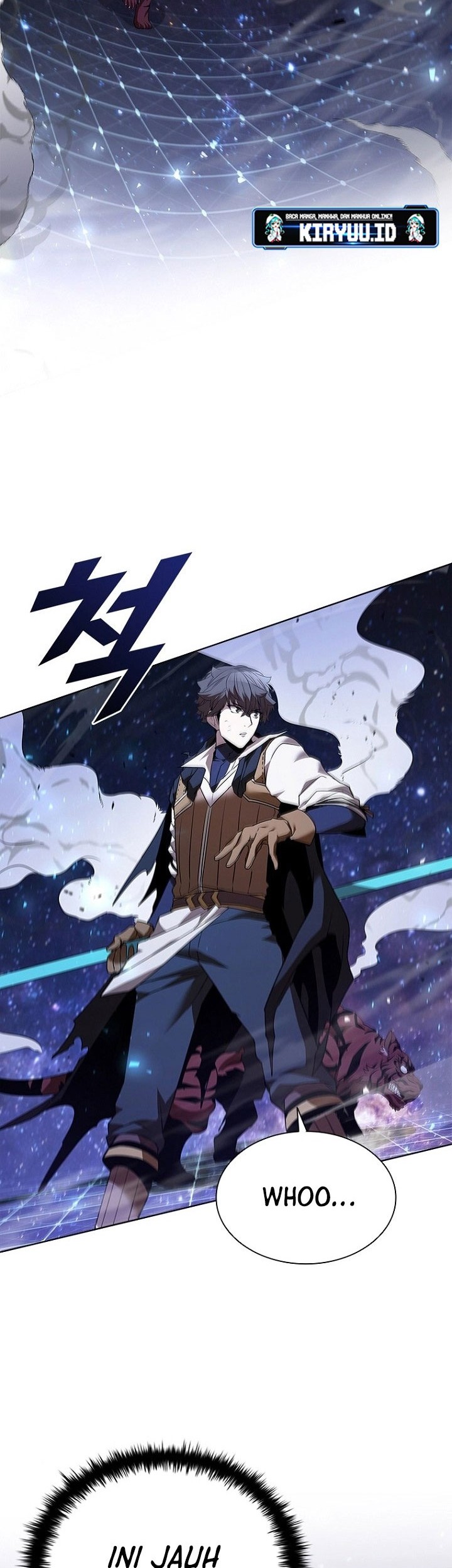 Taming Master Chapter 132 - halaman 2