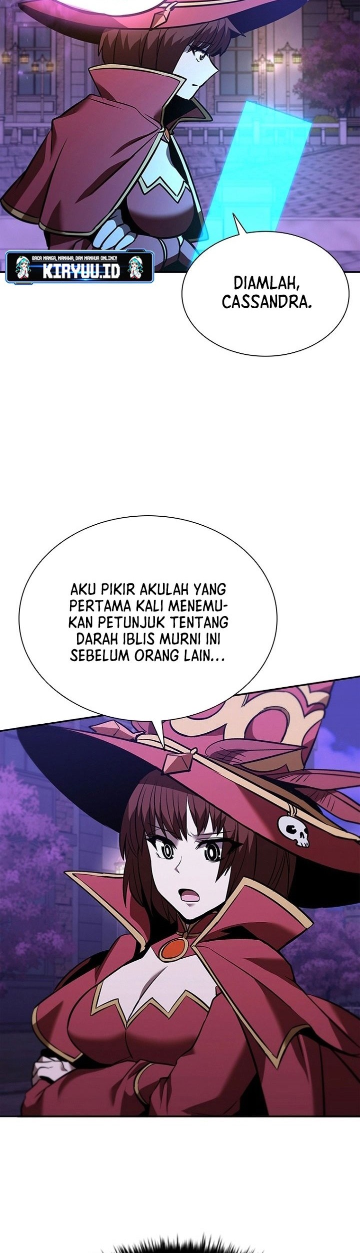 Taming Master Chapter 132 - halaman 25