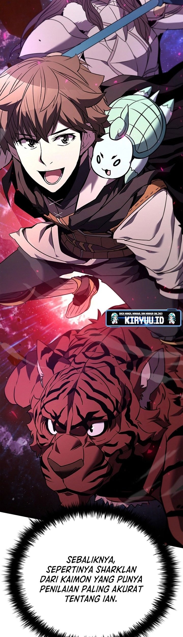 Taming Master Chapter 132 - halaman 28