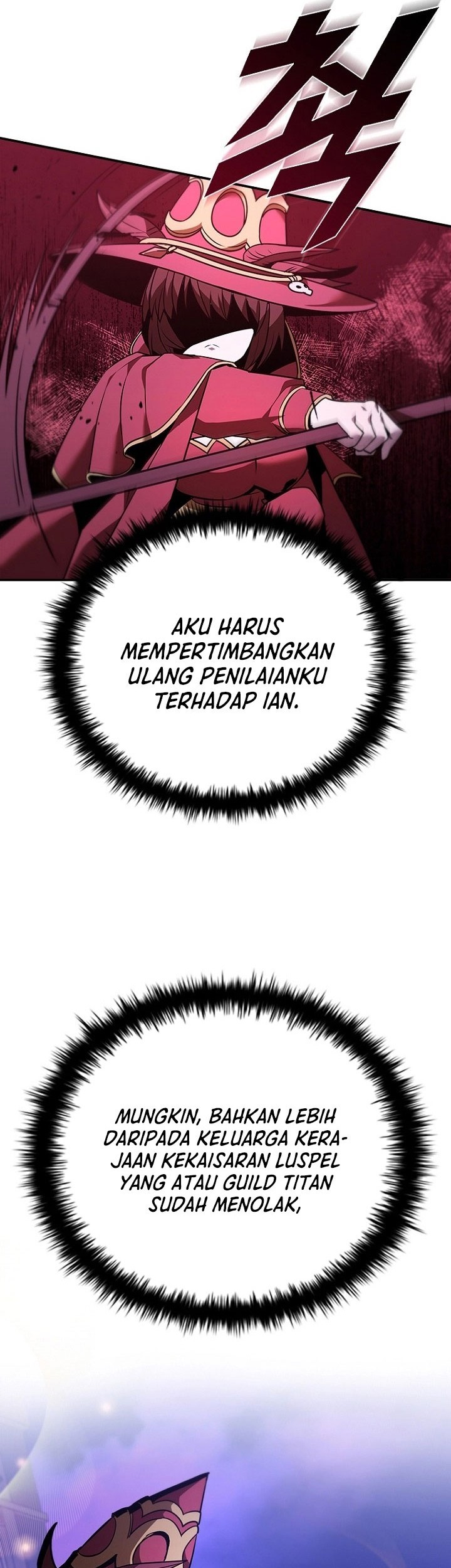 Taming Master Chapter 132 - halaman 30