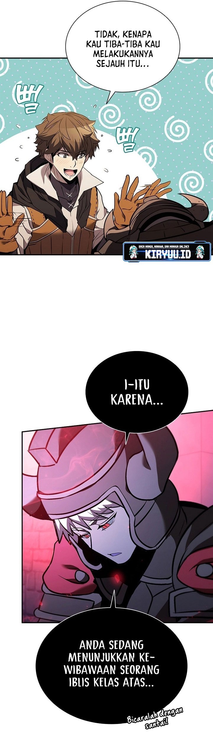 Taming Master Chapter 132 - halaman 39