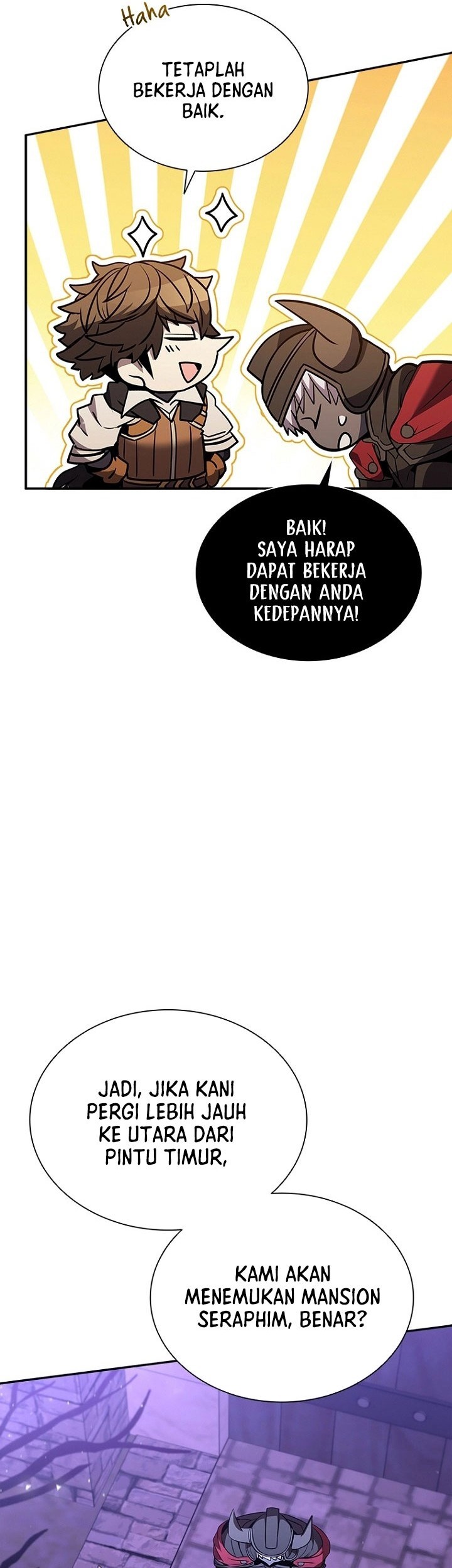 Taming Master Chapter 132 - halaman 41