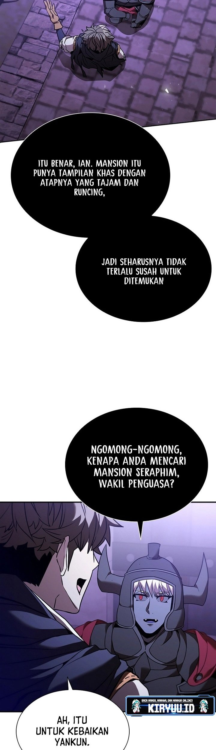 Taming Master Chapter 132 - halaman 42