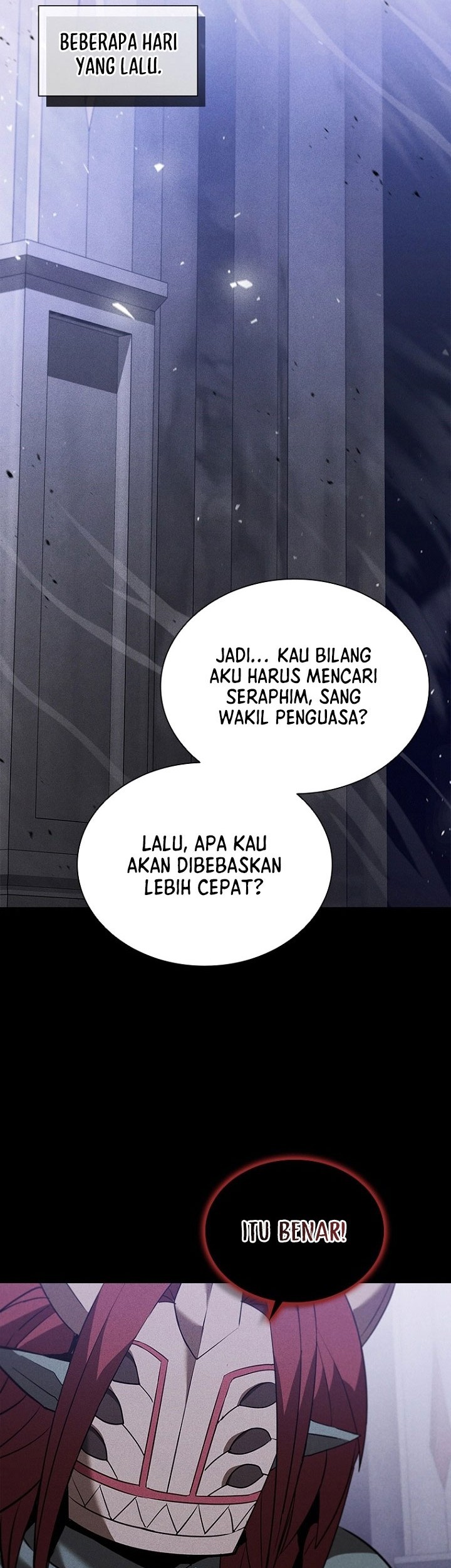 Taming Master Chapter 132 - halaman 44
