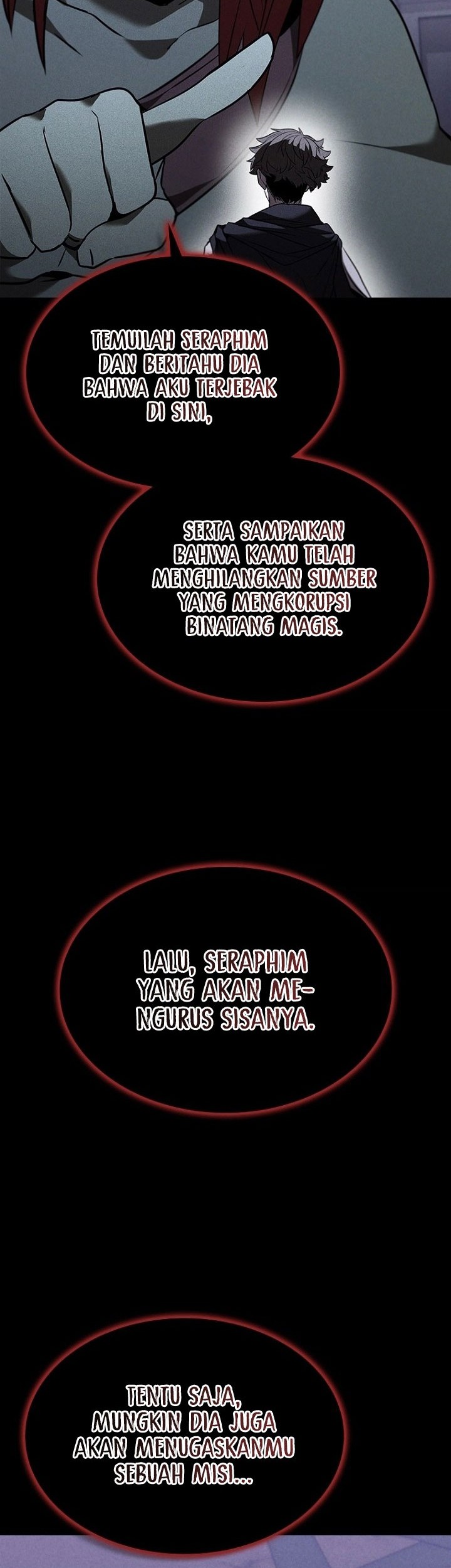 Taming Master Chapter 132 - halaman 45