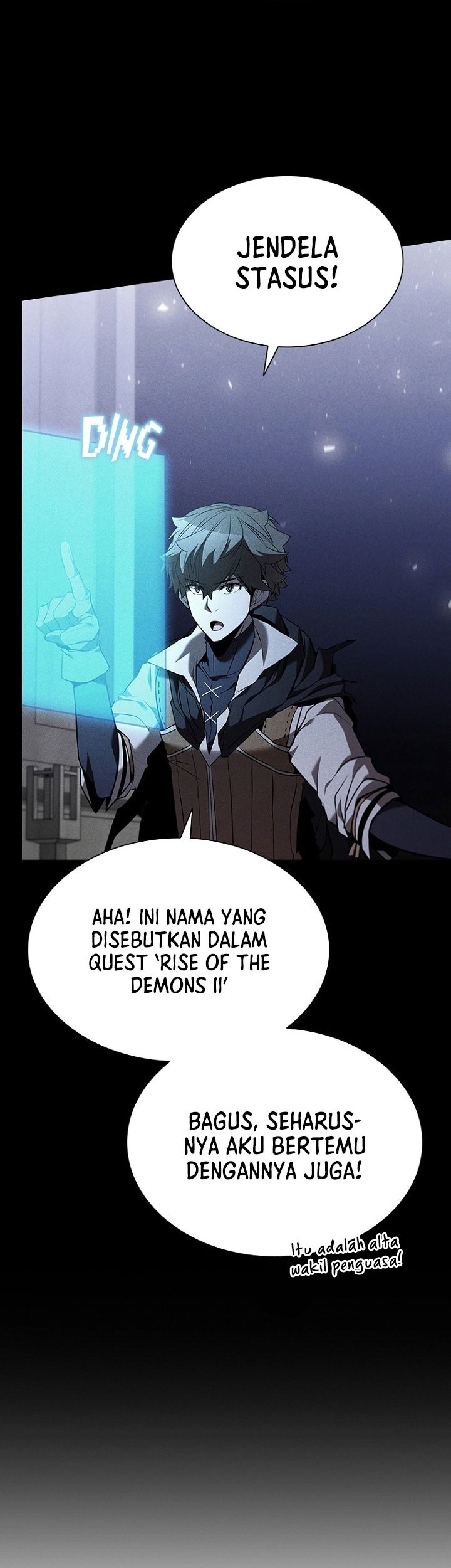 Taming Master Chapter 132 - halaman 47