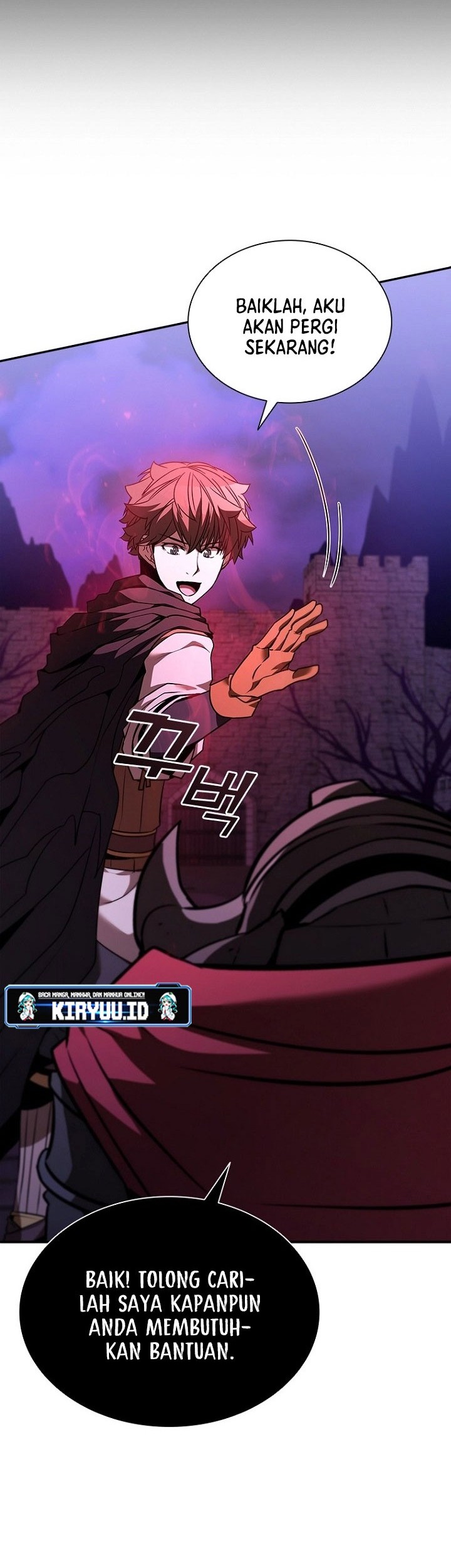 Taming Master Chapter 132 - halaman 48