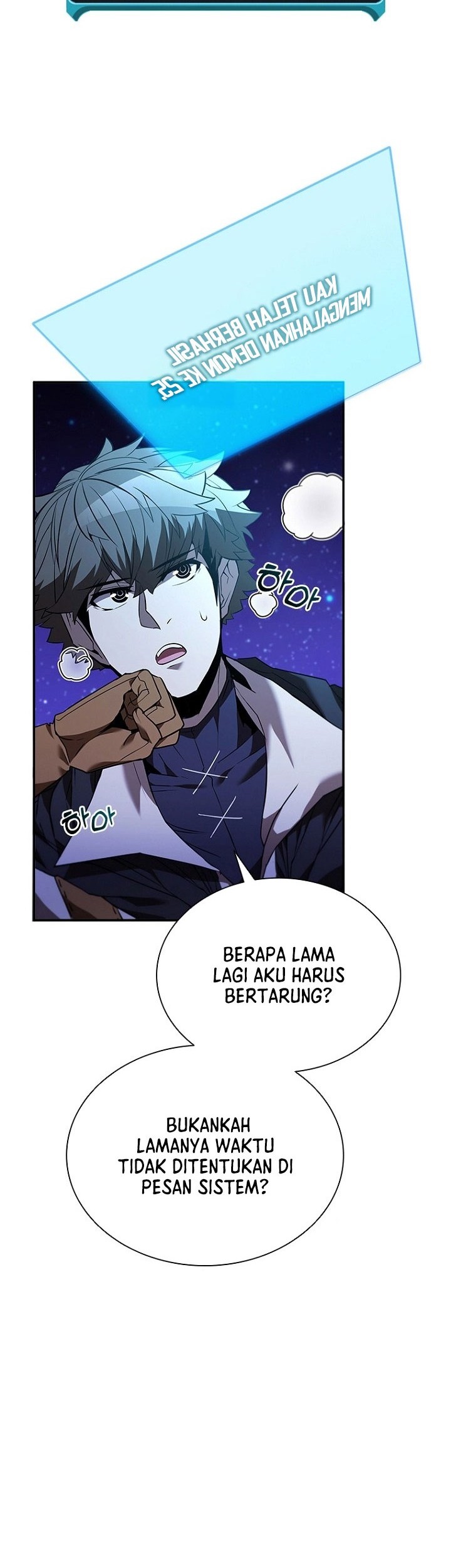 Taming Master Chapter 132 - halaman 5