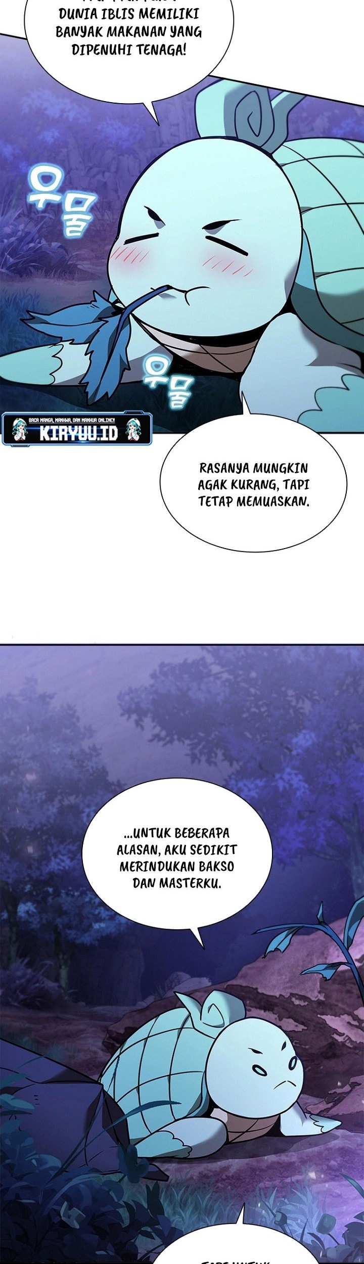 Taming Master Chapter 132 - halaman 51
