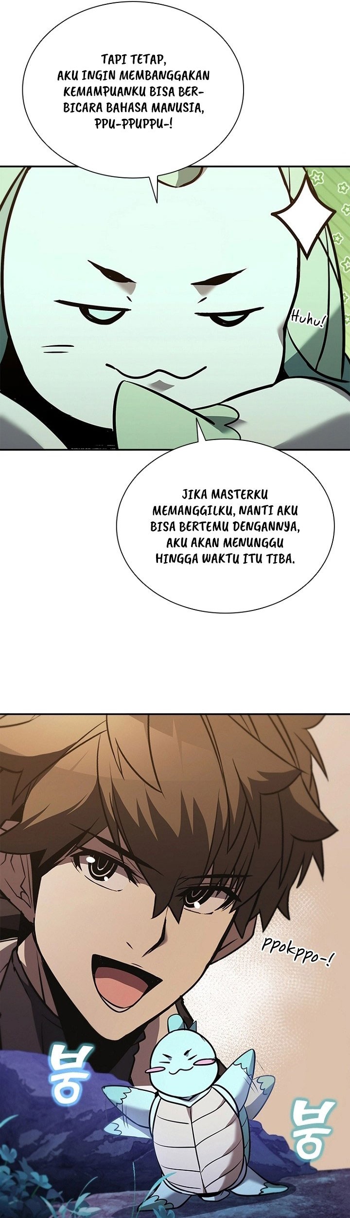 Taming Master Chapter 132 - halaman 53