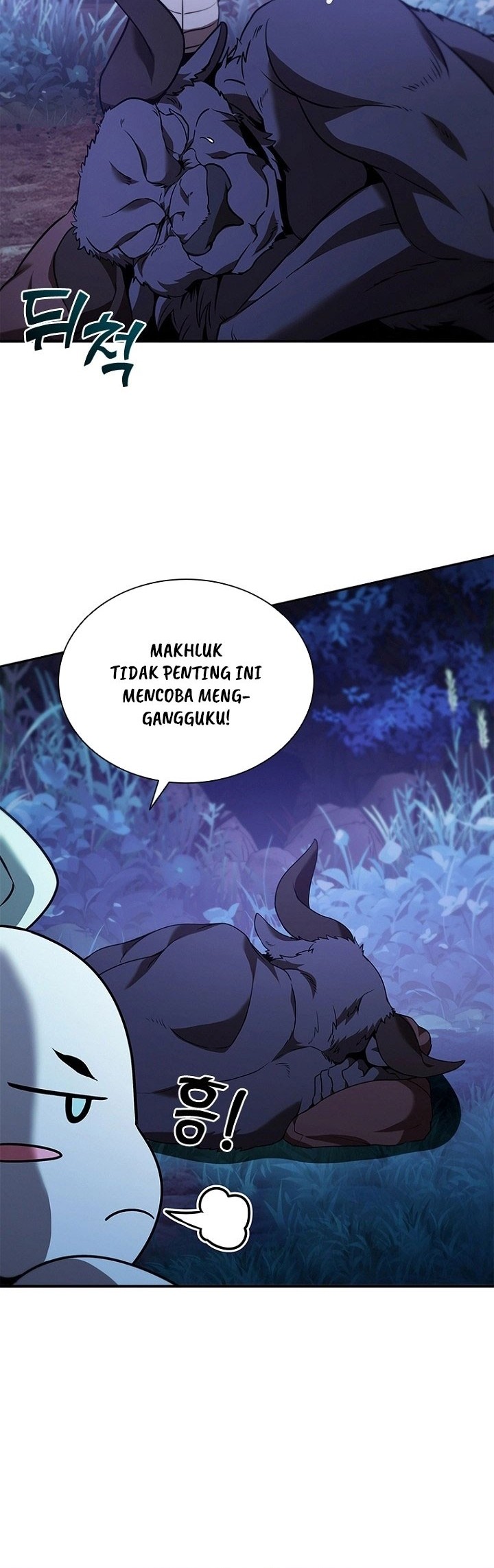 Taming Master Chapter 132 - halaman 57