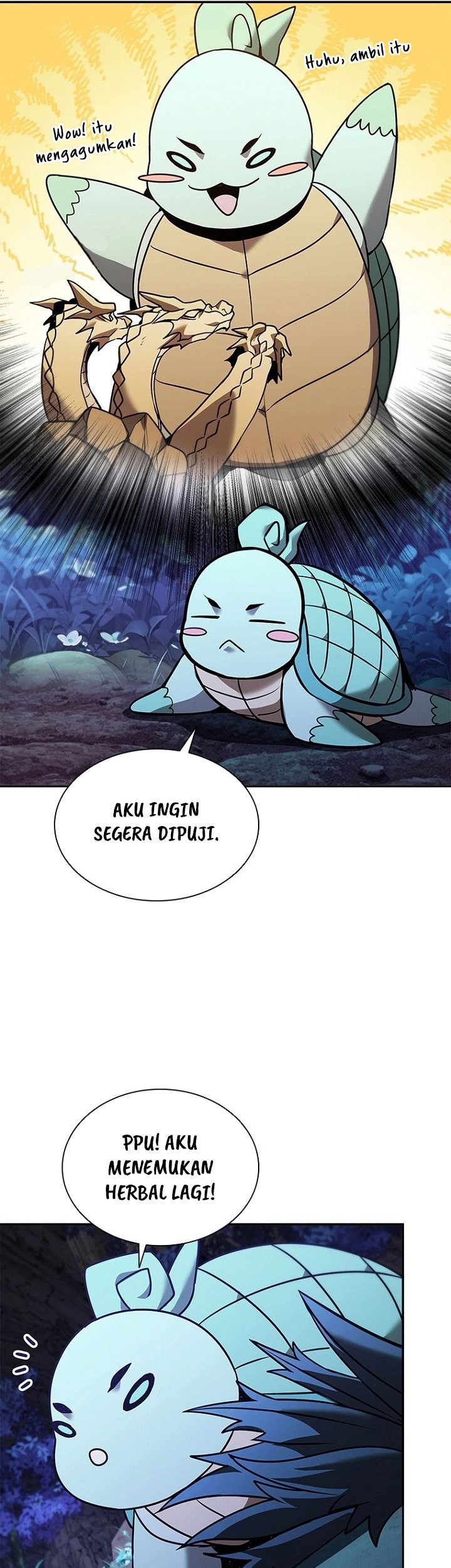 Taming Master Chapter 132 - halaman 58