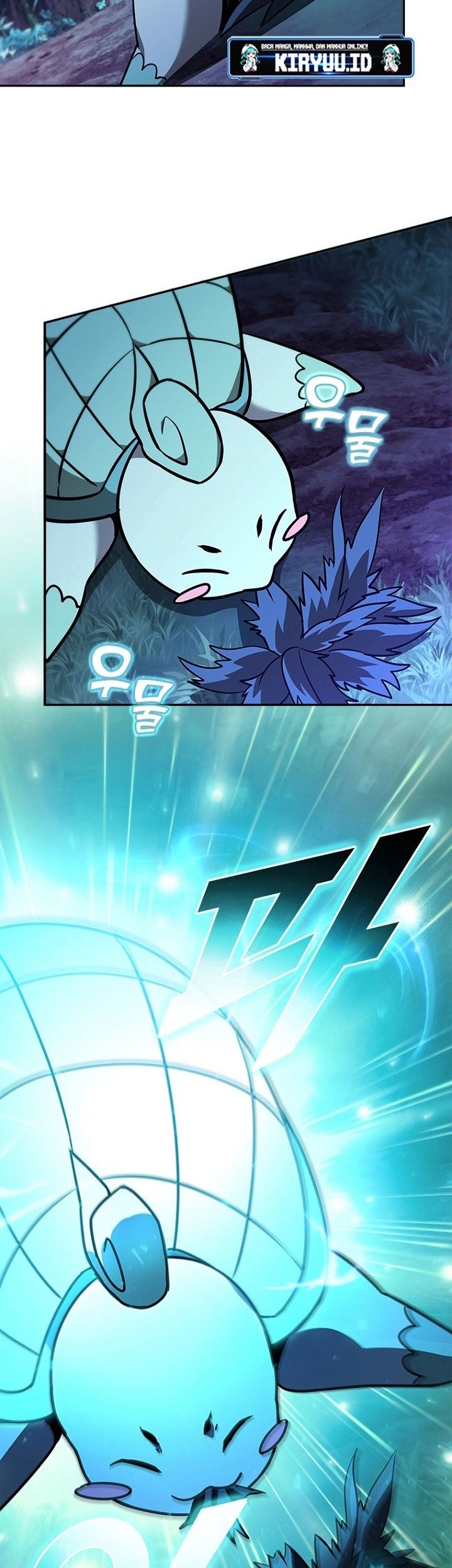 Taming Master Chapter 132 - halaman 59