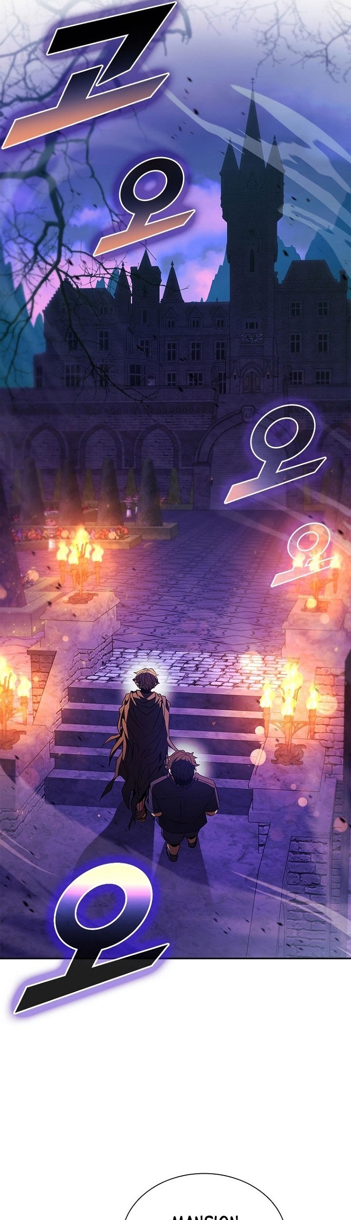 Taming Master Chapter 132 - halaman 64