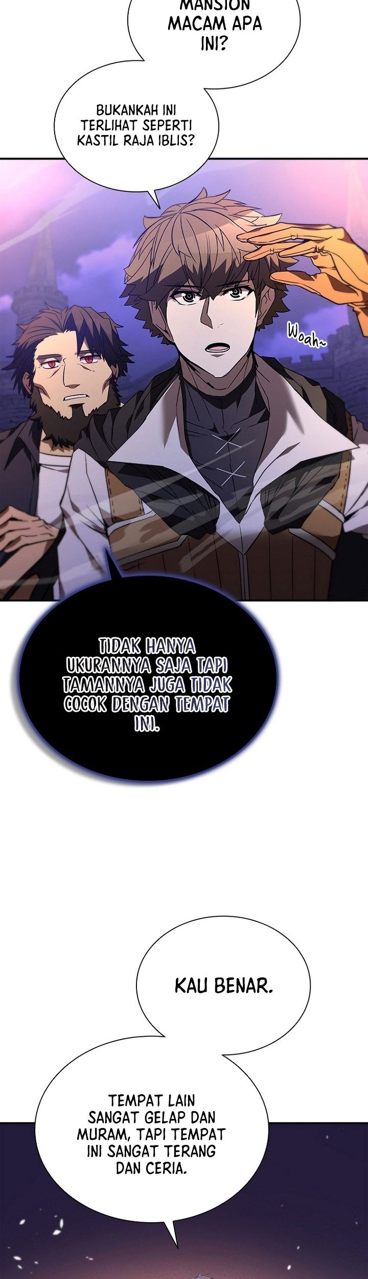 Taming Master Chapter 132 - halaman 65